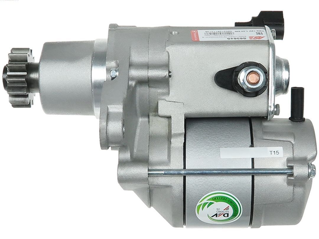 Starteris AS-PL S6364S