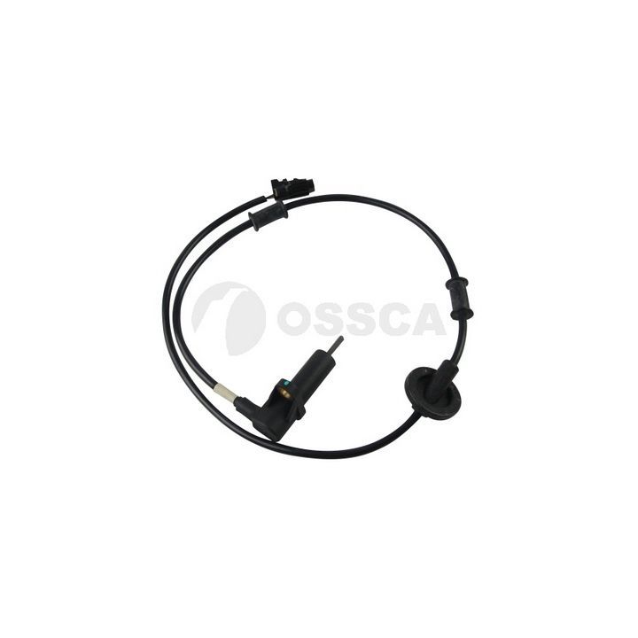 Jutiklis, rato greitis OSSCA 22067