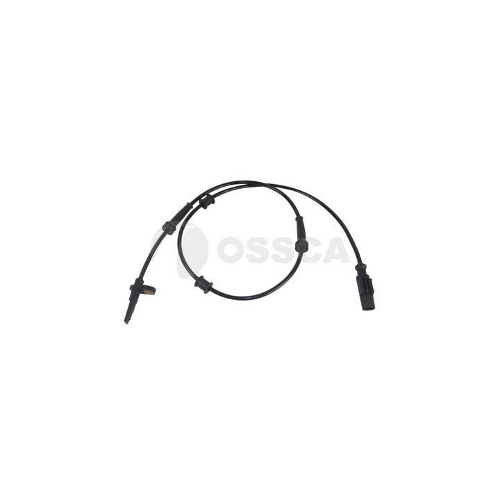 Jutiklis, rato greitis OSSCA 22068