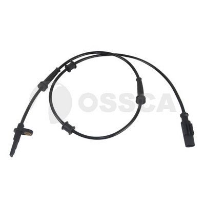 Jutiklis, rato greitis OSSCA 22068