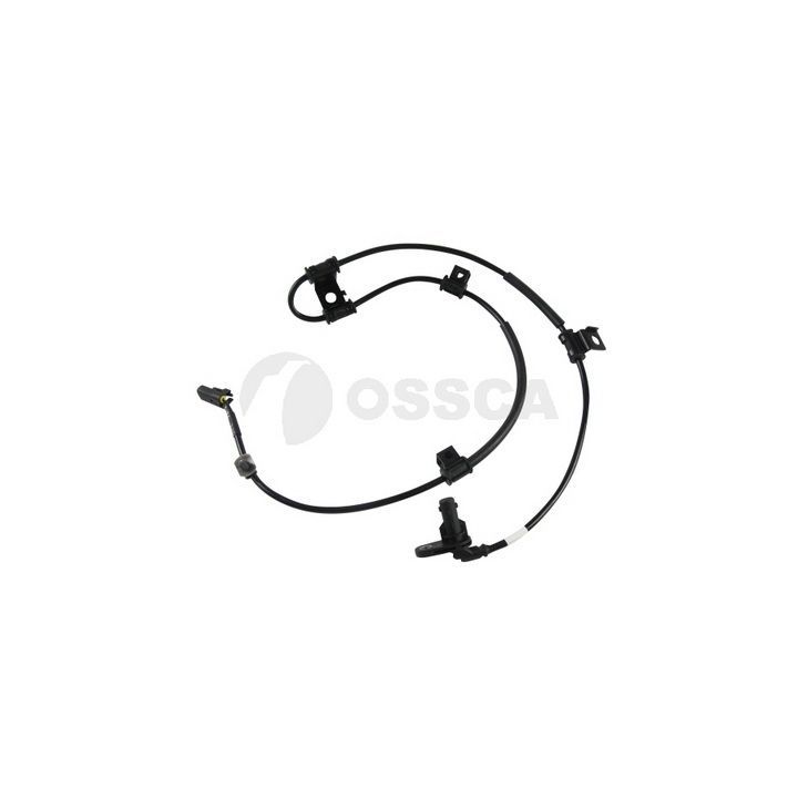 Jutiklis, rato greitis OSSCA 22069