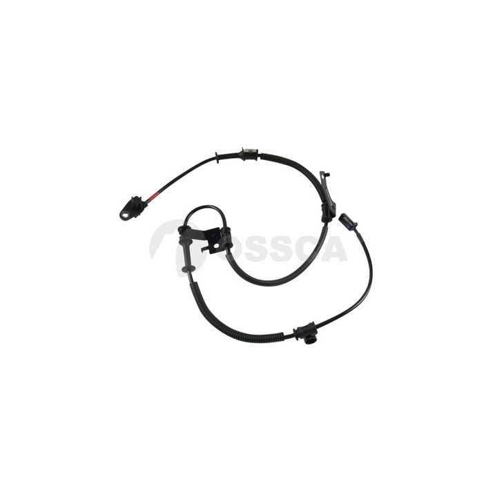 Jutiklis, rato greitis OSSCA 22071