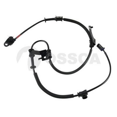 Jutiklis, rato greitis OSSCA 22071