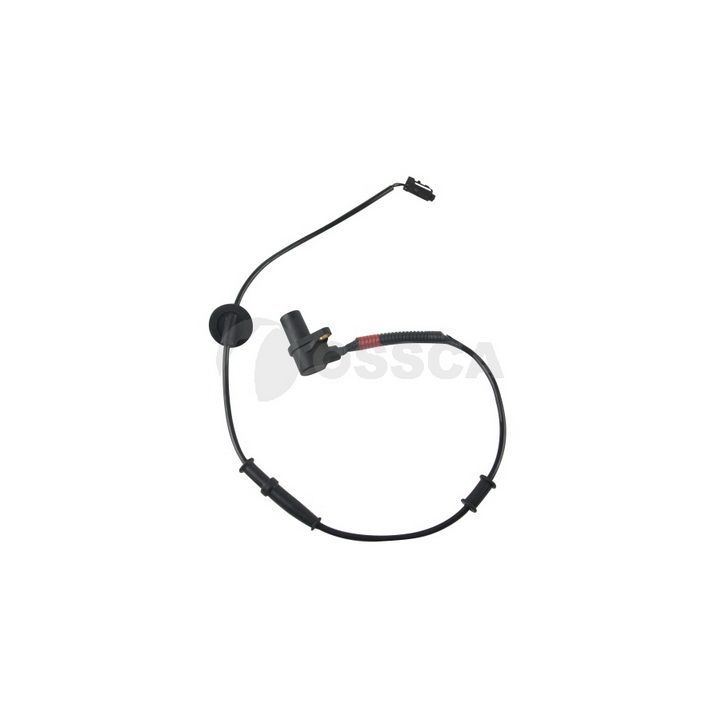 Jutiklis, rato greitis OSSCA 22073