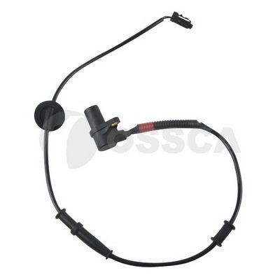 Jutiklis, rato greitis OSSCA 22073