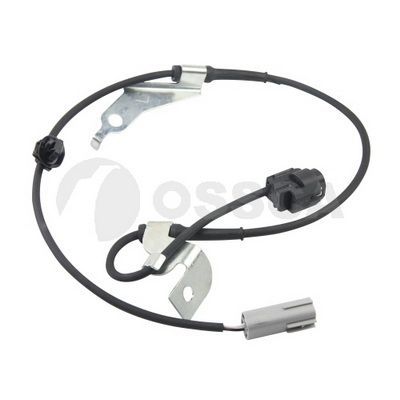 Jutiklis, rato greitis OSSCA 22077