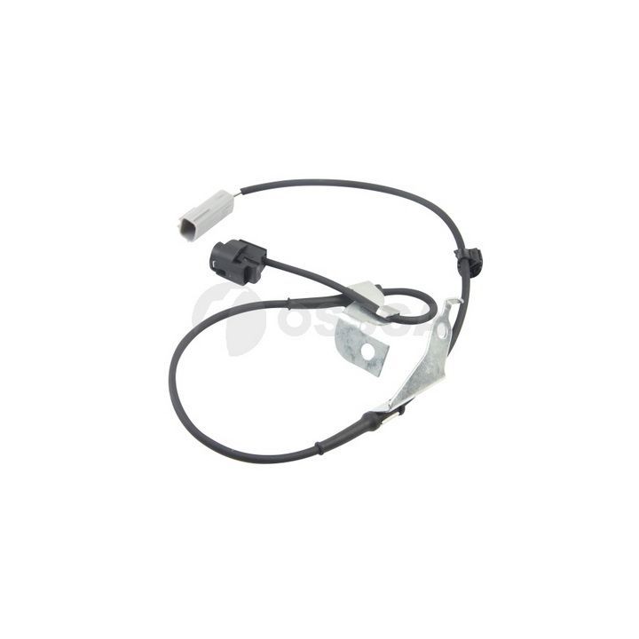 Jutiklis, rato greitis OSSCA 22078