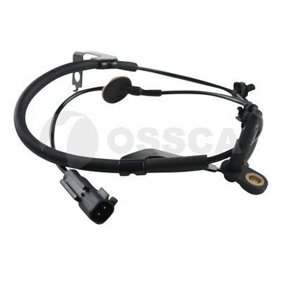 Jutiklis, rato greitis OSSCA 22103