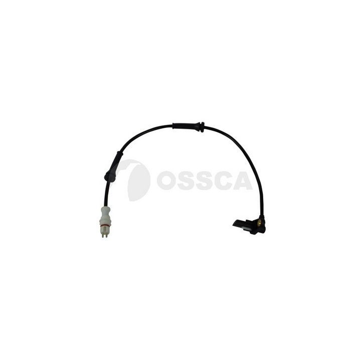 Jutiklis, rato greitis OSSCA 22117