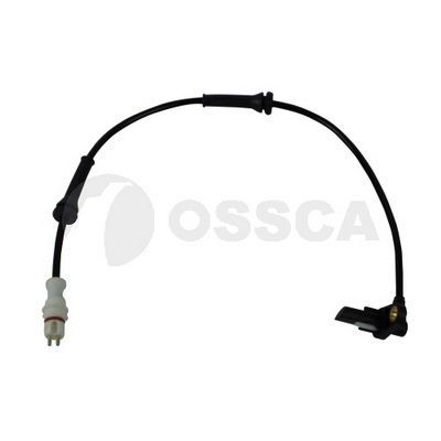 Jutiklis, rato greitis OSSCA 22117