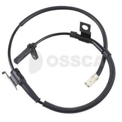 Jutiklis, rato greitis OSSCA 22273