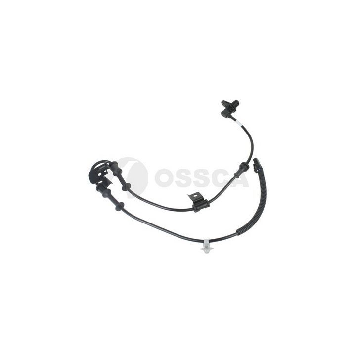 Jutiklis, rato greitis OSSCA 22295