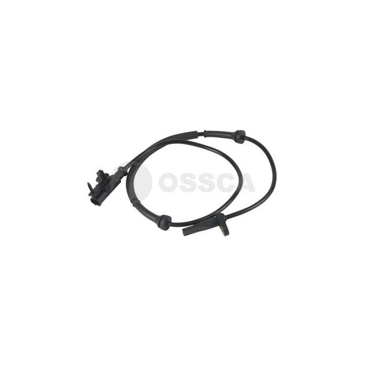 Jutiklis, rato greitis OSSCA 23029