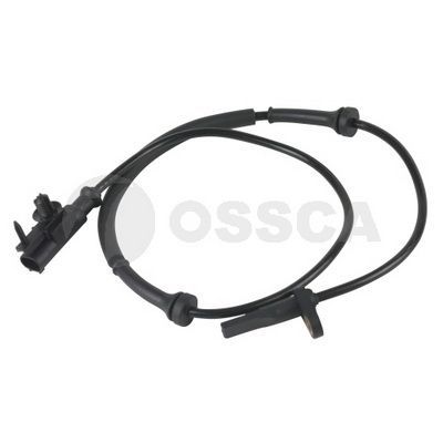 Jutiklis, rato greitis OSSCA 23029