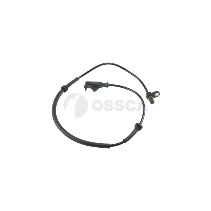 Jutiklis, rato greitis OSSCA 23030