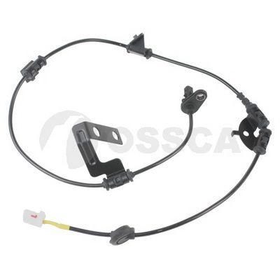 Jutiklis, rato greitis OSSCA 23032