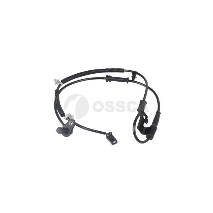 Jutiklis, rato greitis OSSCA 23033