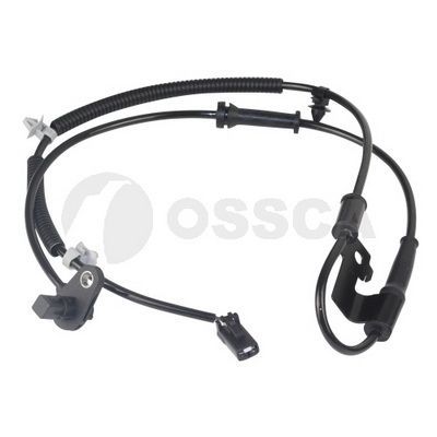 Jutiklis, rato greitis OSSCA 23033