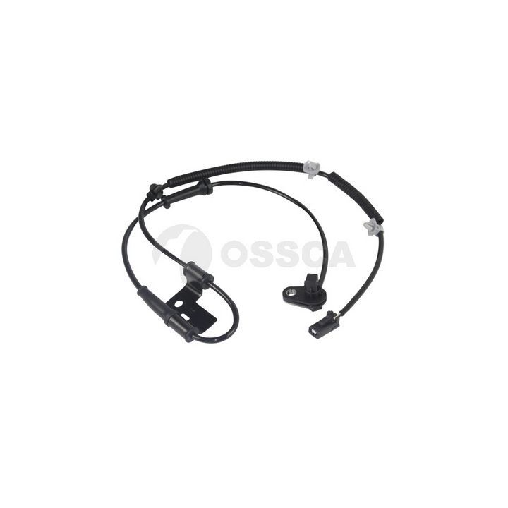 Jutiklis, rato greitis OSSCA 23034