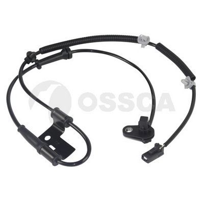 Jutiklis, rato greitis OSSCA 23034