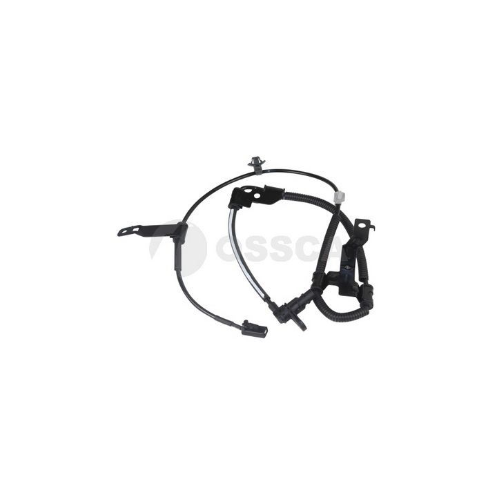 Jutiklis, rato greitis OSSCA 23035