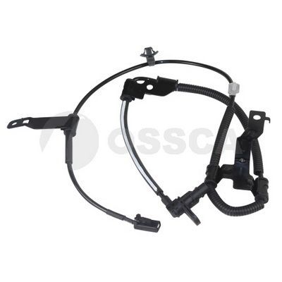 Jutiklis, rato greitis OSSCA 23035