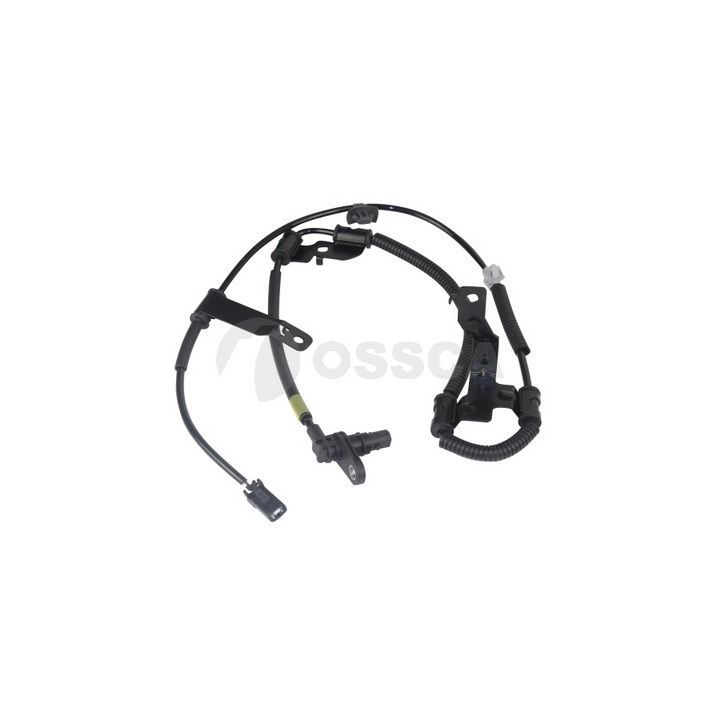 Jutiklis, rato greitis OSSCA 23036