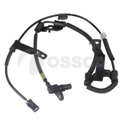 Jutiklis, rato greitis OSSCA 23036