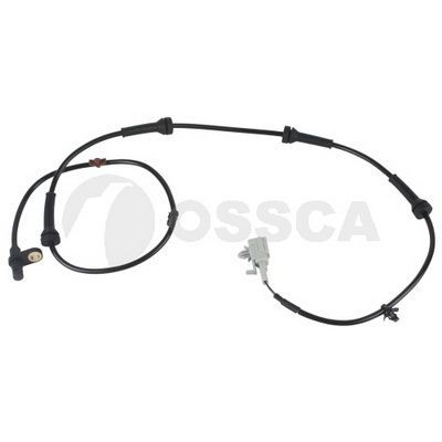 Jutiklis, rato greitis OSSCA 23038