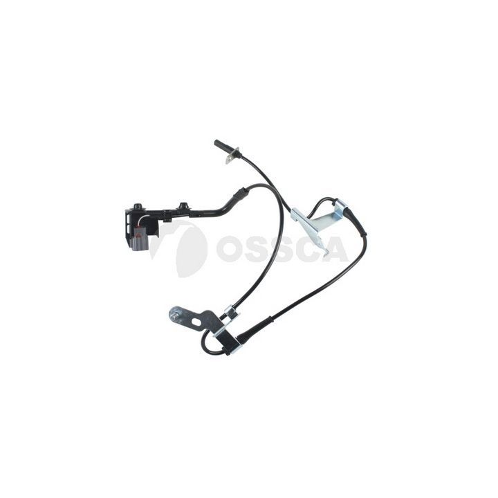 Jutiklis, rato greitis OSSCA 23158