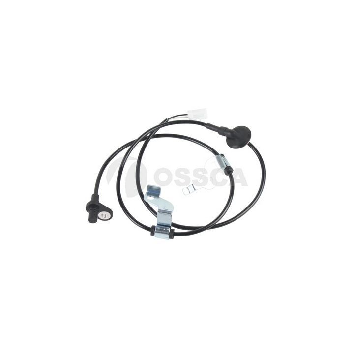 Jutiklis, rato greitis OSSCA 23160