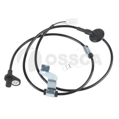 Jutiklis, rato greitis OSSCA 23160