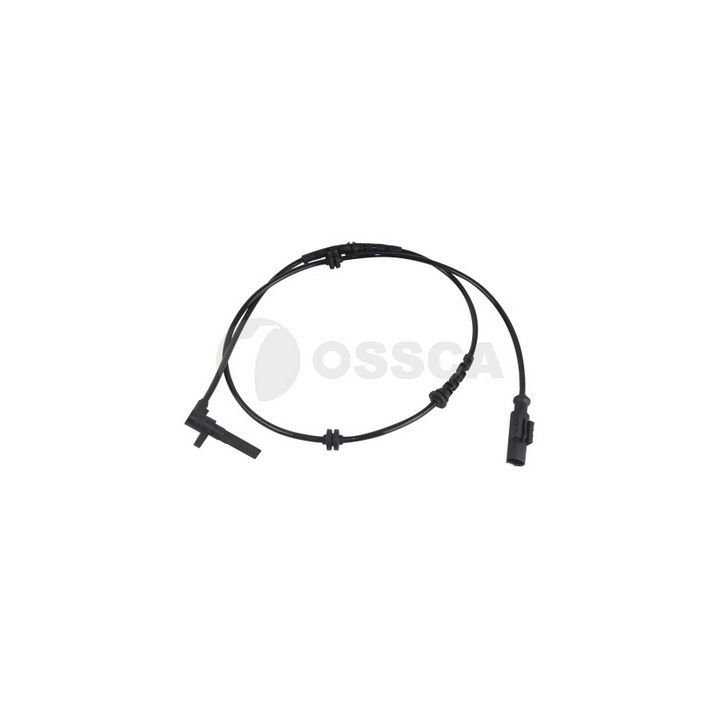 Jutiklis, rato greitis OSSCA 23164