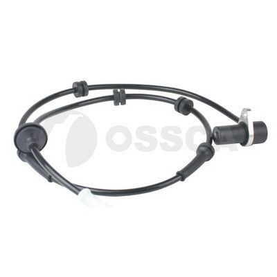 Jutiklis, rato greitis OSSCA 23182