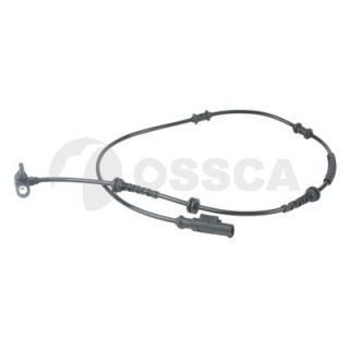 Jutiklis, rato greitis OSSCA 23183