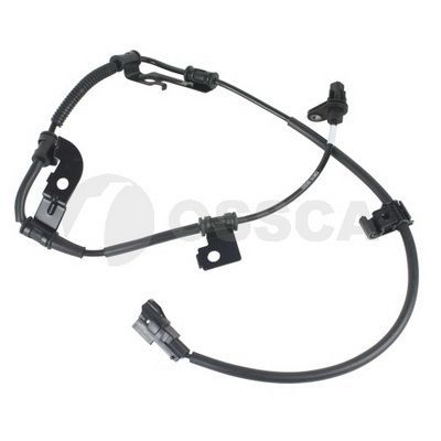 Jutiklis, rato greitis OSSCA 23268