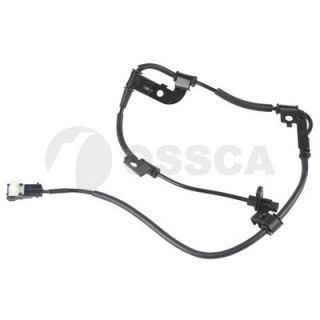 Jutiklis, rato greitis OSSCA 23269