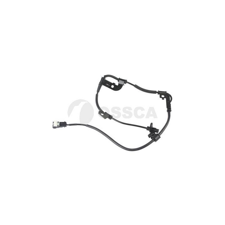 Jutiklis, rato greitis OSSCA 23269