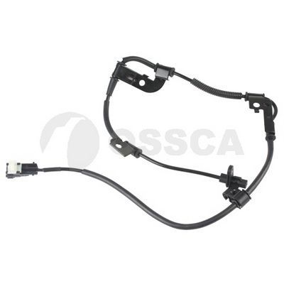 Jutiklis, rato greitis OSSCA 23269