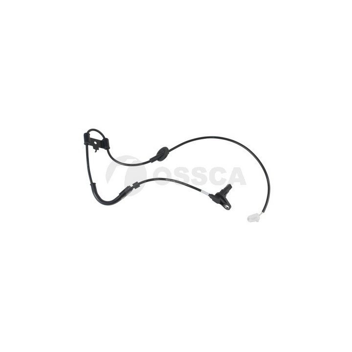 Jutiklis, rato greitis OSSCA 23270