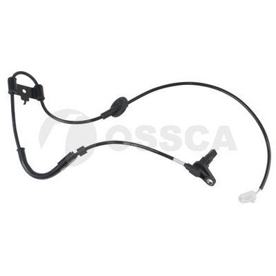 Jutiklis, rato greitis OSSCA 23270