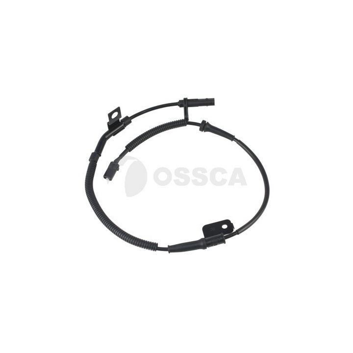 Jutiklis, rato greitis OSSCA 23271