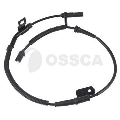 Jutiklis, rato greitis OSSCA 23271