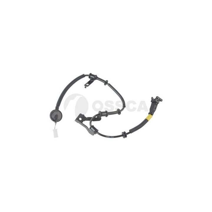 Jutiklis, rato greitis OSSCA 23272