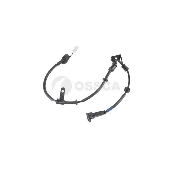 Jutiklis, rato greitis OSSCA 23273