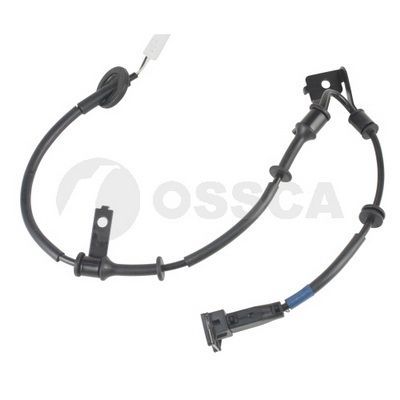 Jutiklis, rato greitis OSSCA 23273