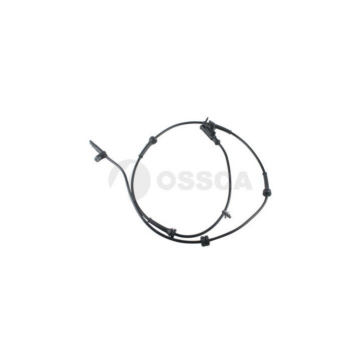 Jutiklis, rato greitis OSSCA 23691