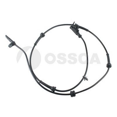 Jutiklis, rato greitis OSSCA 23691