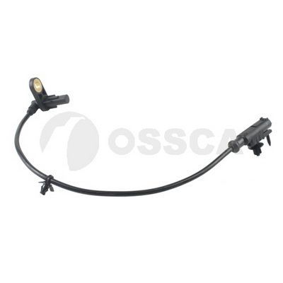 Jutiklis, rato greitis OSSCA 23692