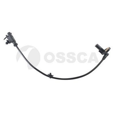 Jutiklis, rato greitis OSSCA 23693